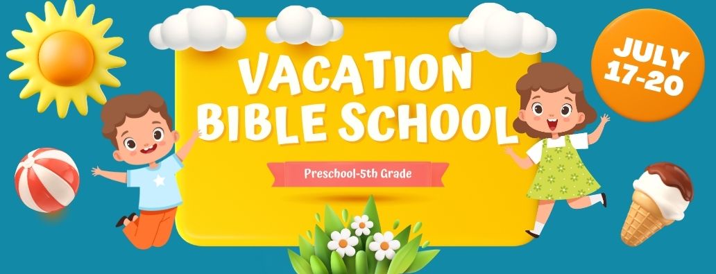 Vacation Bible School | OSLCS